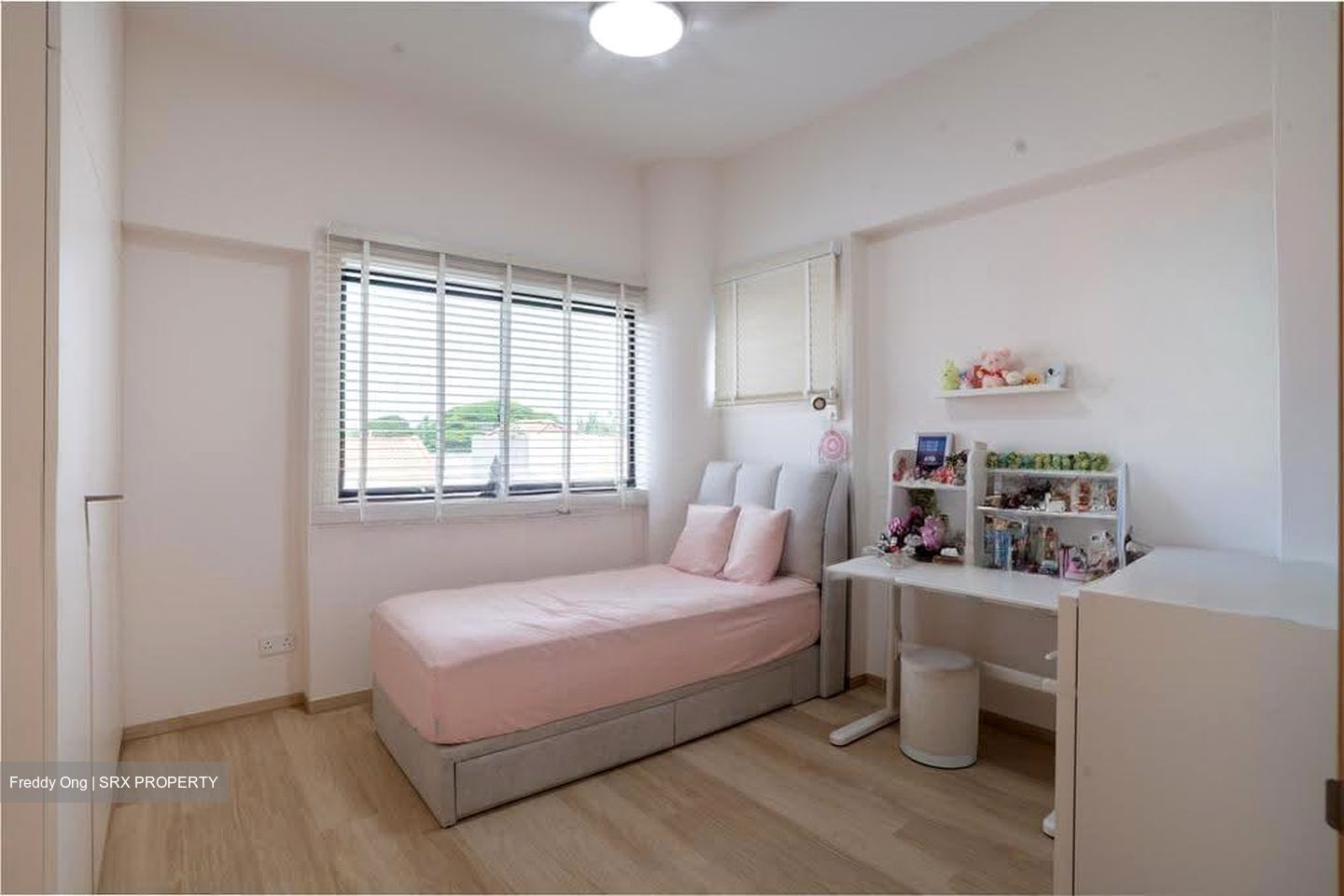 Nouvelle Park (D19), Condominium #634193941